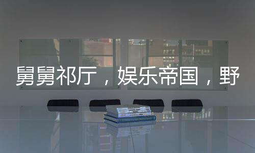 舅舅祁廳，娛樂帝國，野狗看門