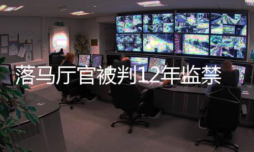 落馬廳官被判12年監(jiān)禁，私藏369發(fā)子彈引發(fā)社會(huì)關(guān)注