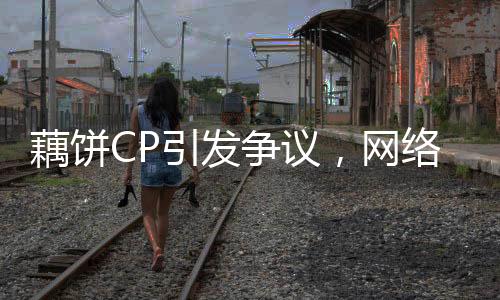 藕餅CP引發(fā)爭議，網(wǎng)絡(luò)熱議背后的情感投資與道德倫理挑戰(zhàn)