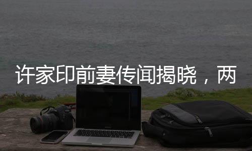 許家印前妻傳聞揭曉，兩未成年子女備受關(guān)注