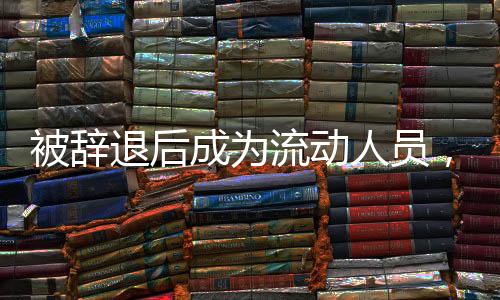 被辭退后成為流動人員，人事檔案如何處理？人社部解答