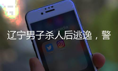遼寧男子殺人后逃逸，警方迅速響應(yīng)調(diào)查