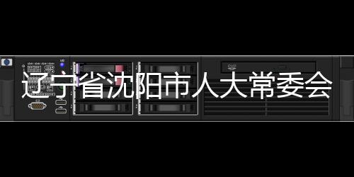 遼寧省沈陽市人大常委會副主任蘇立明接受審查調(diào)查