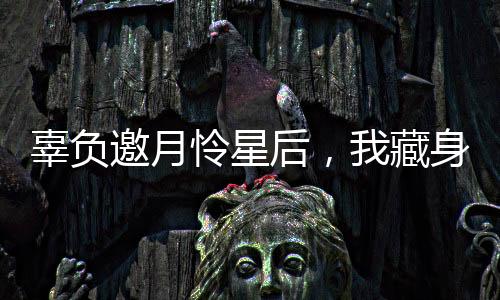 辜負(fù)邀月憐星后，我藏身在七俠鎮(zhèn)