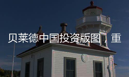 貝萊德中國(guó)投資版圖，重倉(cāng)阿里騰訊，揭示全球投資巨頭的新動(dòng)向