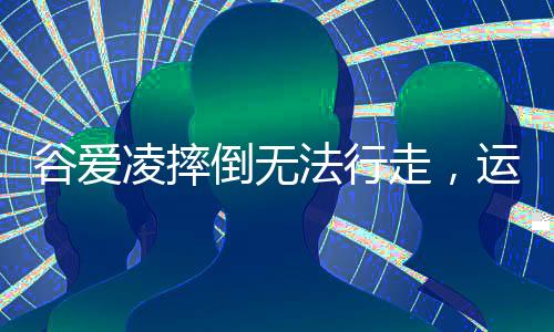 谷愛凌摔倒無法行走，運(yùn)動(dòng)生涯的嚴(yán)峻挑戰(zhàn)與未來展望