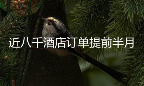 近八千酒店訂單提前半月退款遭拒，消費(fèi)者應(yīng)謹(jǐn)慎及維權(quán)之路