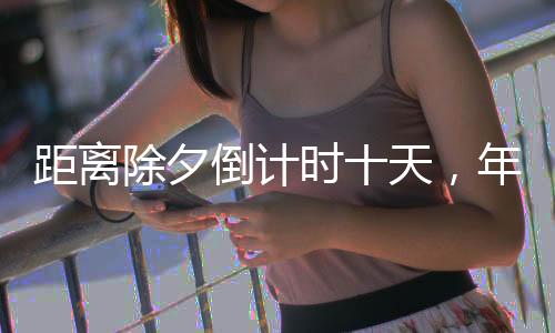 距離除夕倒計(jì)時十天，年味漸濃，期待滿溢