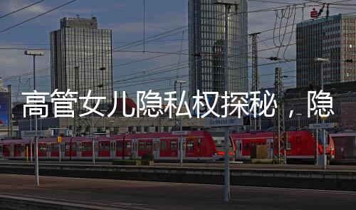 高管女兒隱私權(quán)探秘，隱私泄露背后的深思