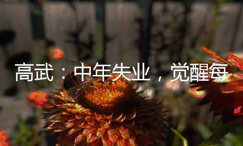 高武：中年失業(yè)，覺醒每月天賦