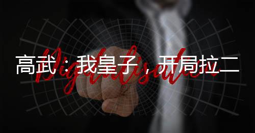 高武：我皇子，開(kāi)局拉二胡