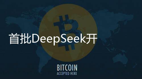 首批DeepSeek開(kāi)發(fā)者開(kāi)始逃離，背后原因引人深思
