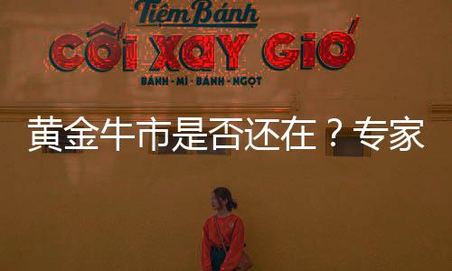 黃金牛市是否還在？專家深度解讀