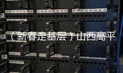 （新春走基層）山西高平非遺剪紙傳承人：剪出“指尖上”的年味兒