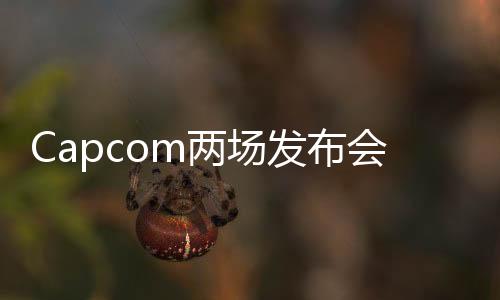 Capcom兩場發(fā)布會來了 鎖定2月5日、將有《鬼武者》《怪物獵人：荒野》