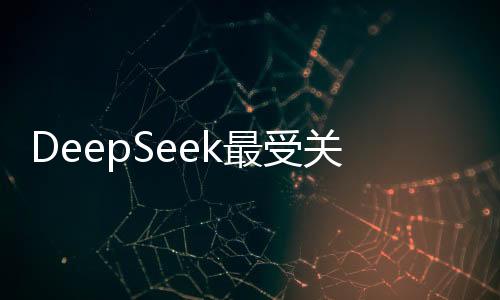 DeepSeek最受關(guān)注問(wèn)題揭秘