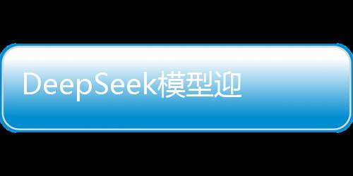 DeepSeek模型迎頭趕上，超越ChatGPT的挑戰(zhàn)與機(jī)遇