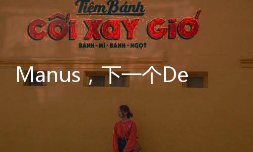 Manus，下一個(gè)DeepSeek的可能性探究