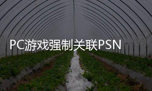 PC游戲強(qiáng)制關(guān)聯(lián)PSN賬號的決定仍然不受玩家歡迎