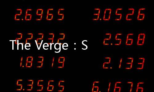 The Verge：Steam Deck發(fā)售三年 銷量400萬(wàn)臺(tái)左右