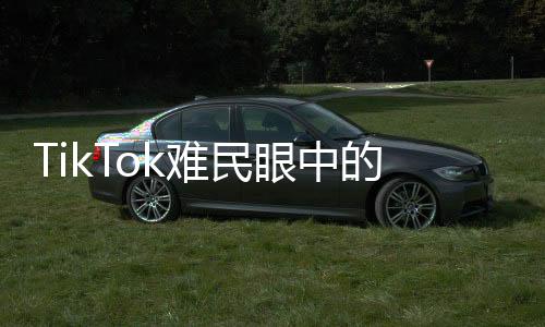 TikTok難民眼中的中國(guó)網(wǎng)友，熱情無(wú)限，友情滿懷